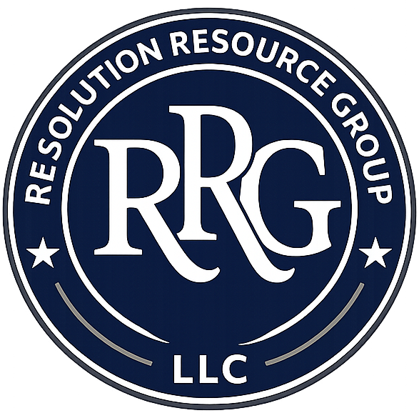 Resolution Resource Group LLC